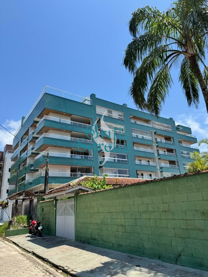 Apartamento para Venda - Toninhas