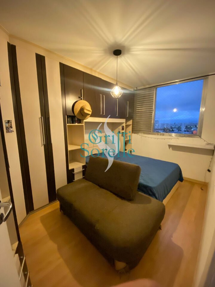 Apartamento para Venda - Vila Mariana