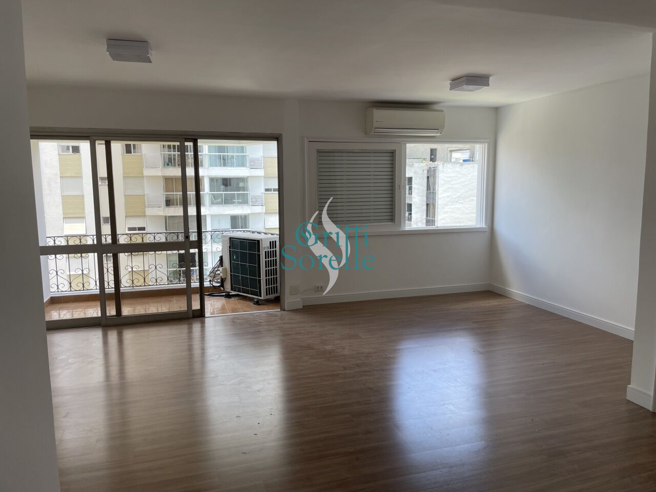 Apartamento para Locação - Jardim Paulista