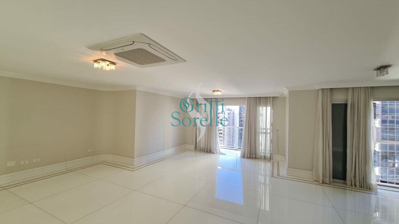 Apartamento para Venda - Itaim Bibi