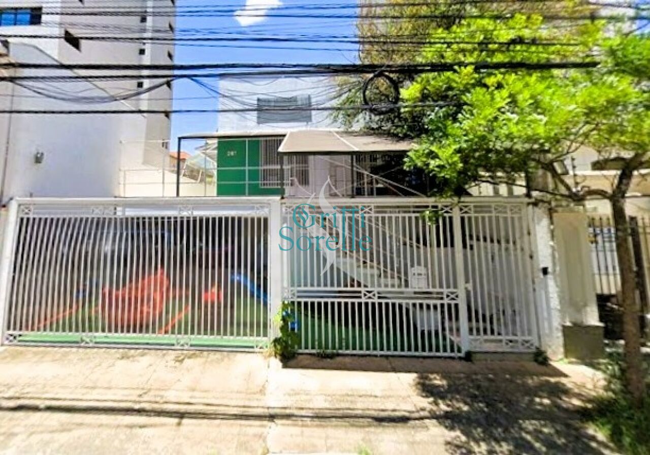 Sobrado para Venda - Vila Clementino