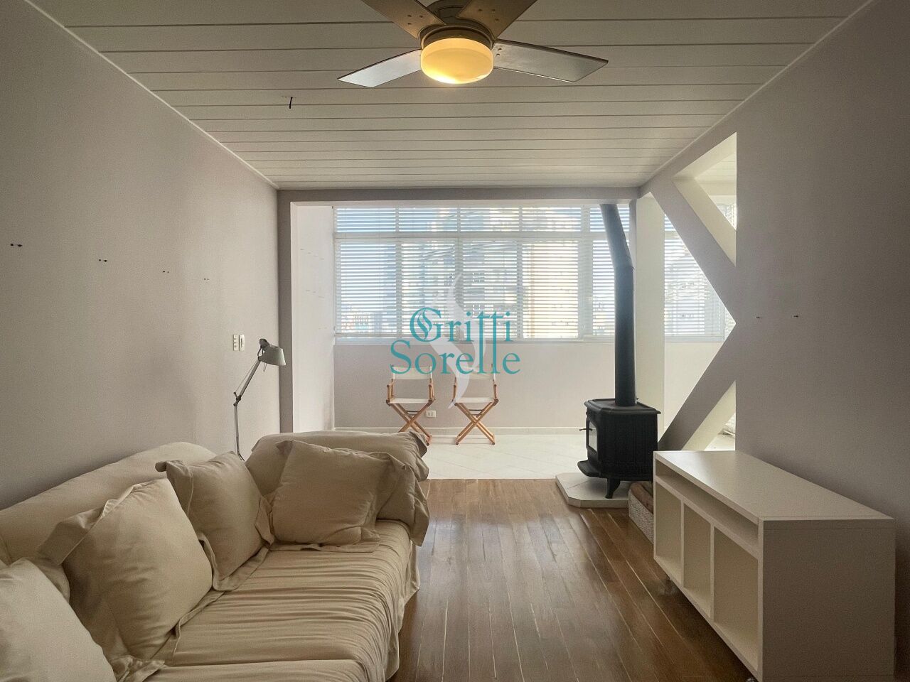 Apartamento para Locação - Jardim Paulista