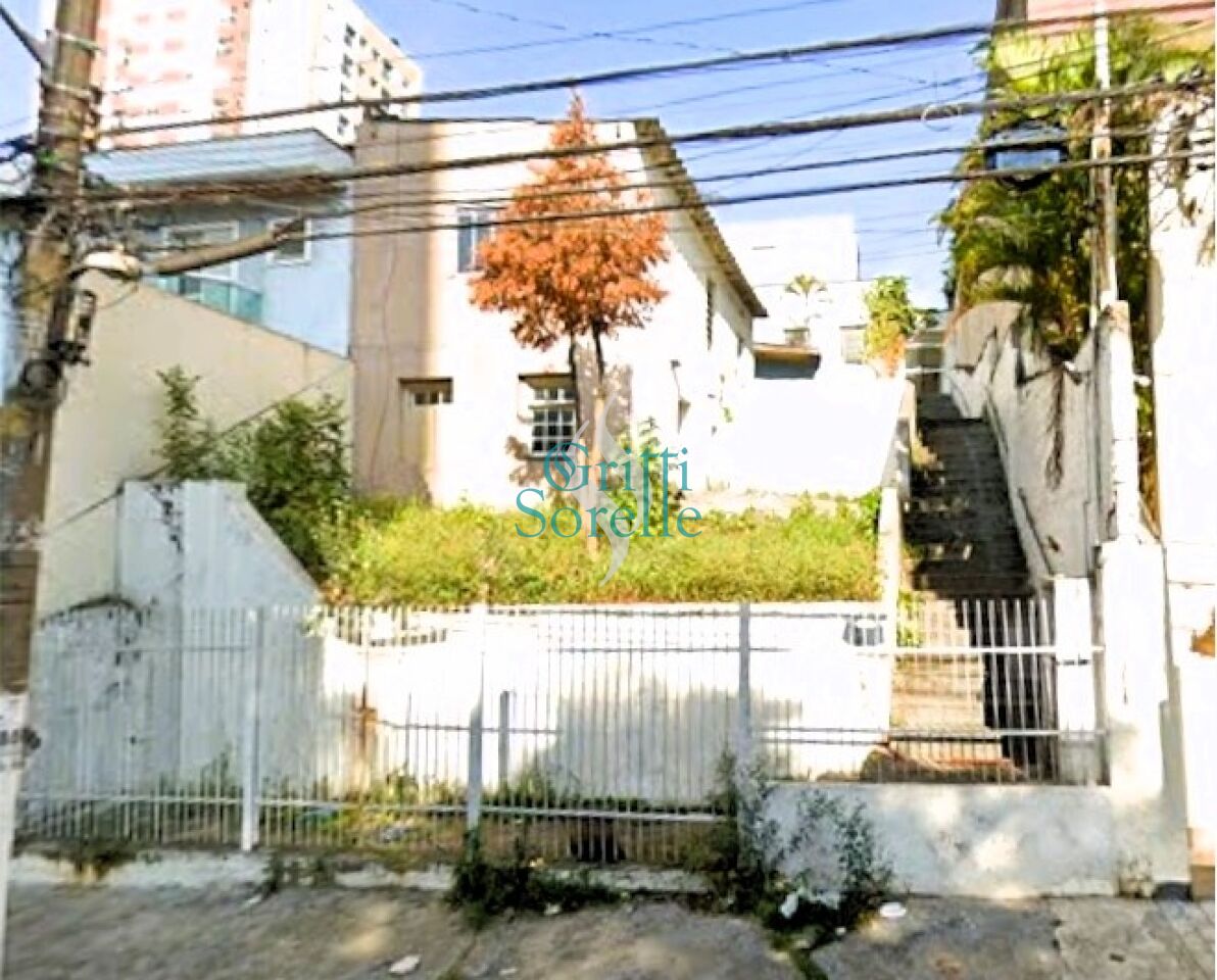 Terreno para Venda - Saúde