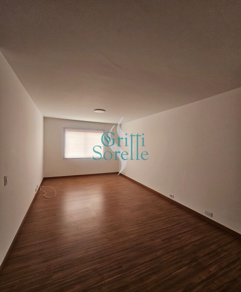 Apartamento para Venda - Santo Amaro