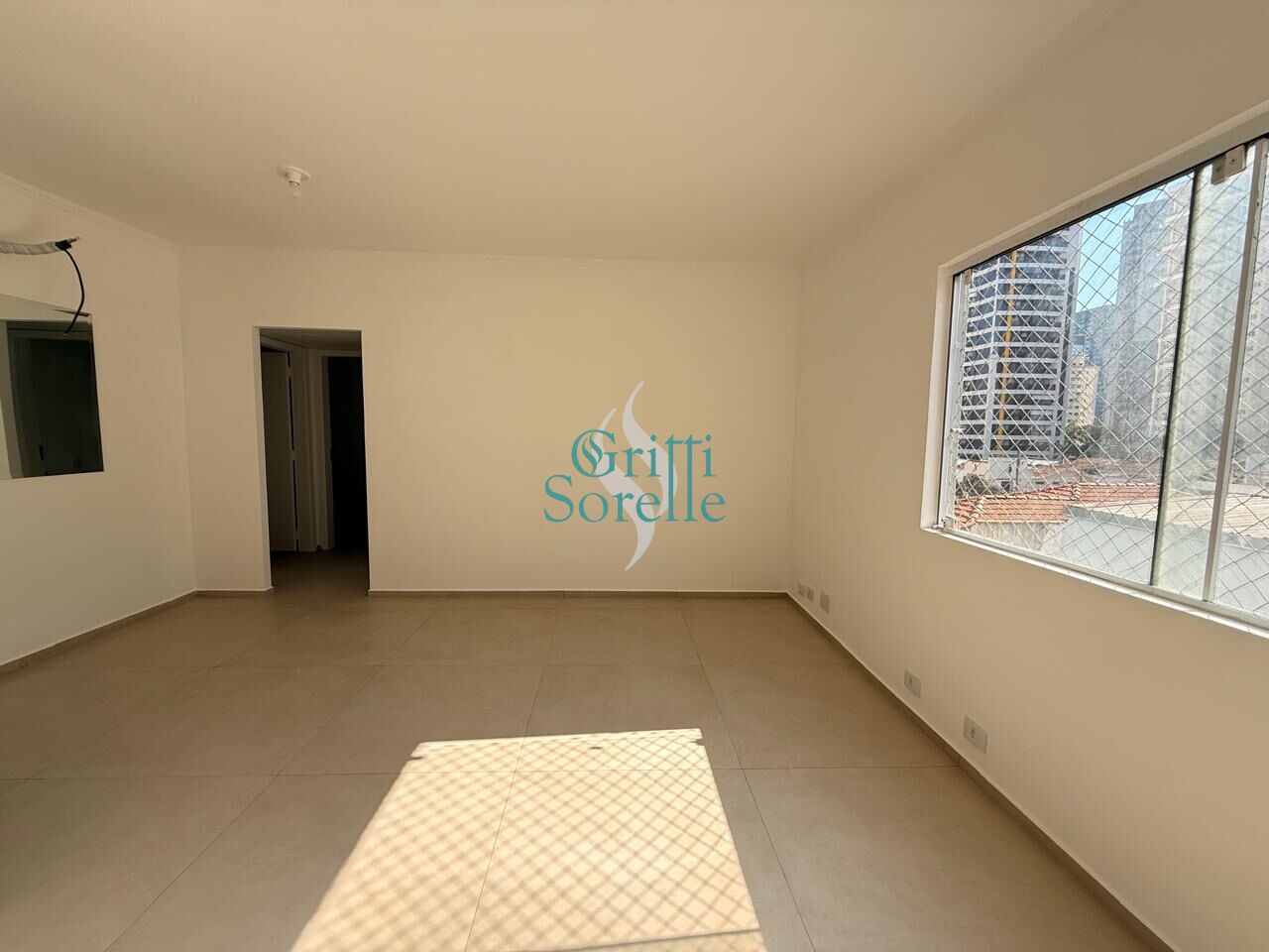 Apartamento para Venda - Vila Olímpia