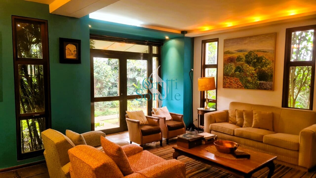 Casa de Vila para Venda - Pacaembu