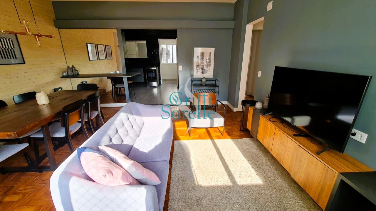 Apartamento para Venda - Jardim Paulista