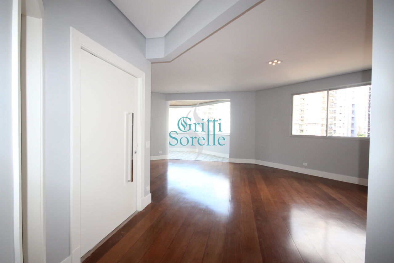Apartamento para Venda - Vila Uberabinha