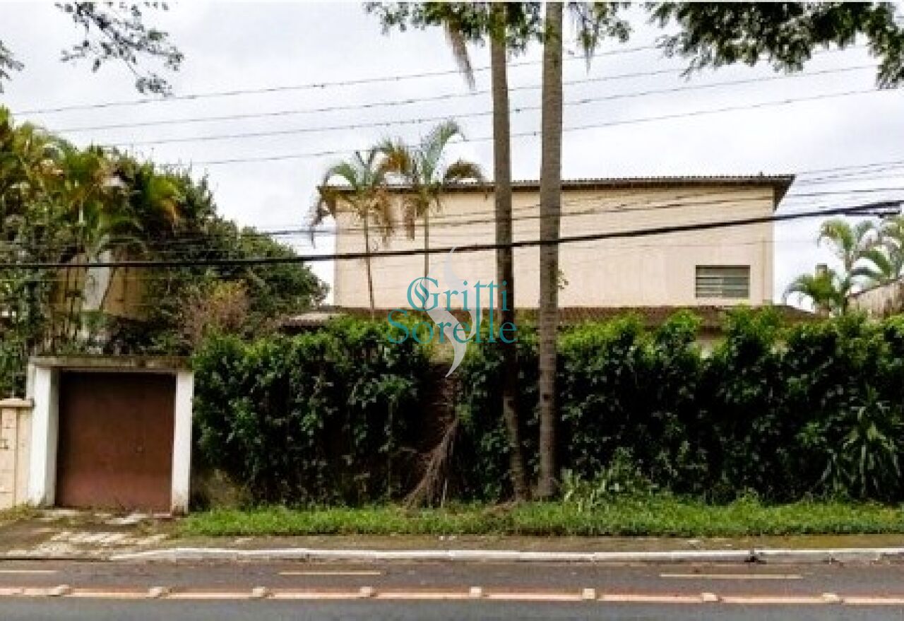 Terreno para Venda - Jardim Guedala