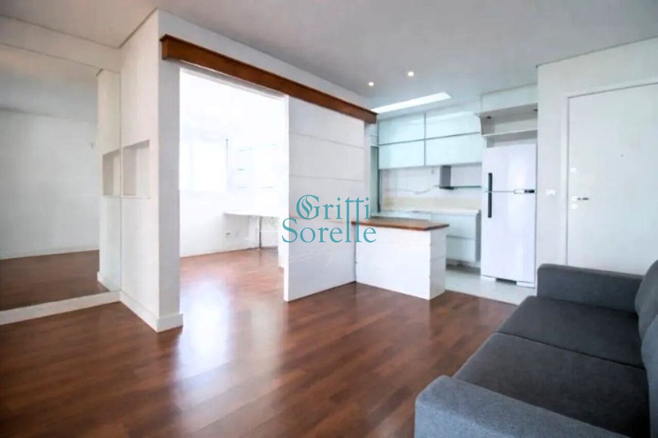 Apartamento para Venda - Pinheiros