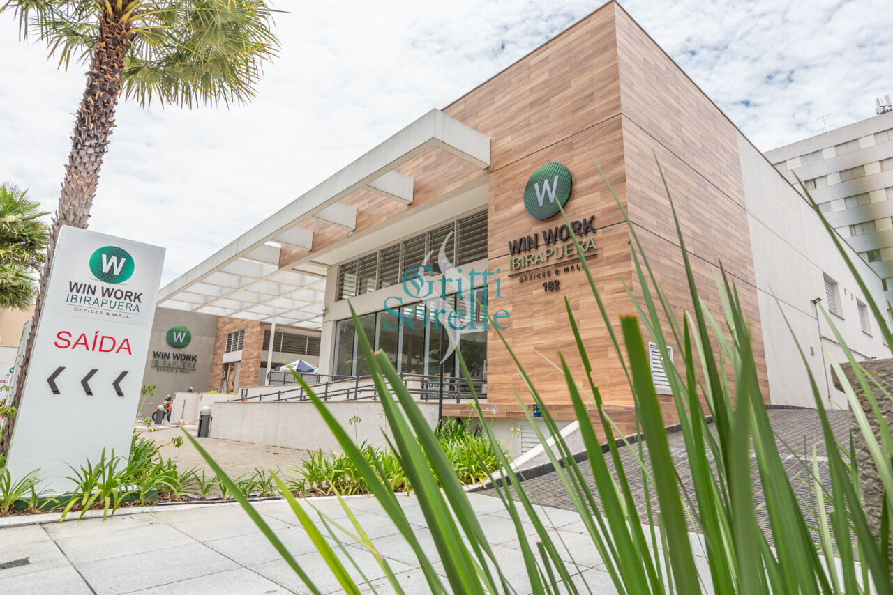 Conj. Comercial para Locação - Vila Mariana