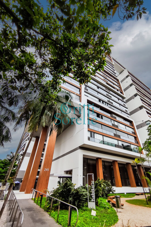 Apartamento para Venda - Brooklin Paulista