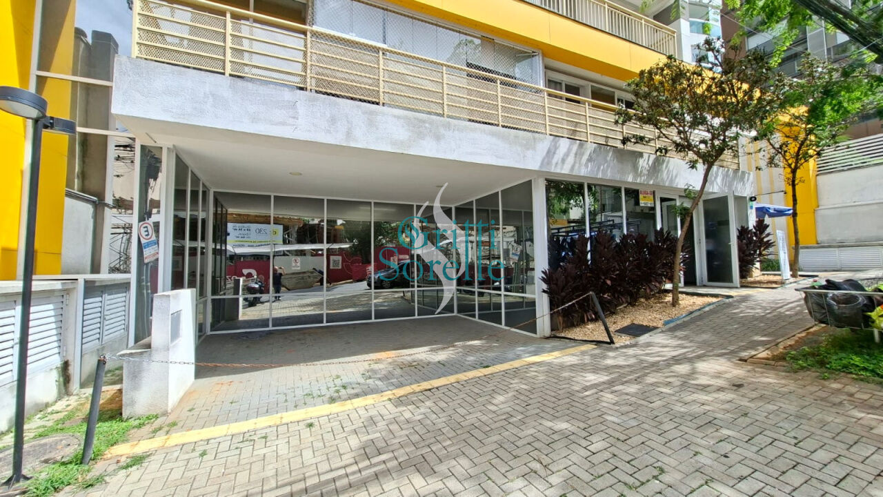 Loja para Locação - Pinheiros