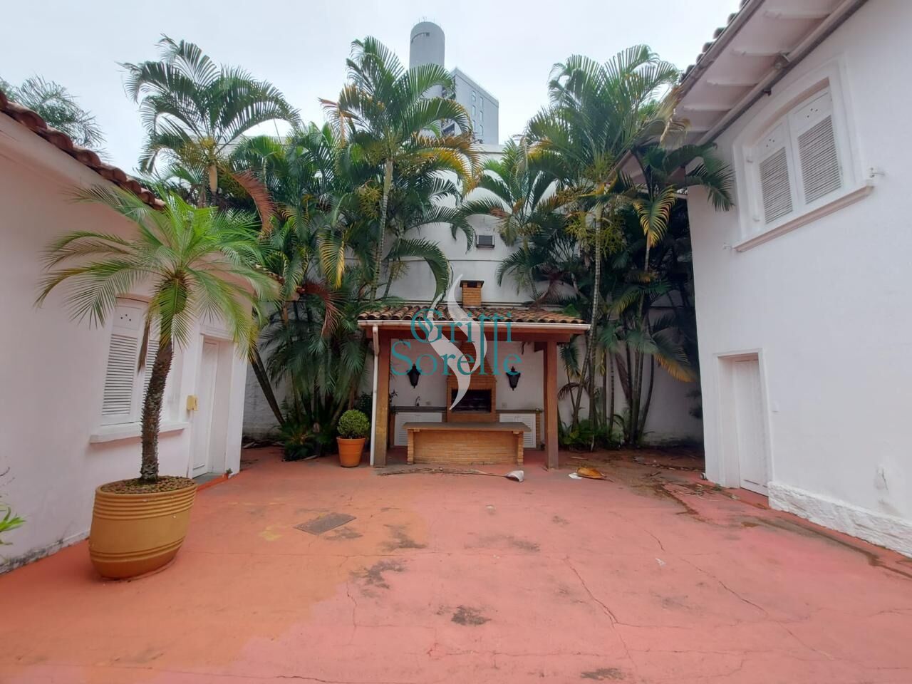 Sobrado para Locação - Pinheiros