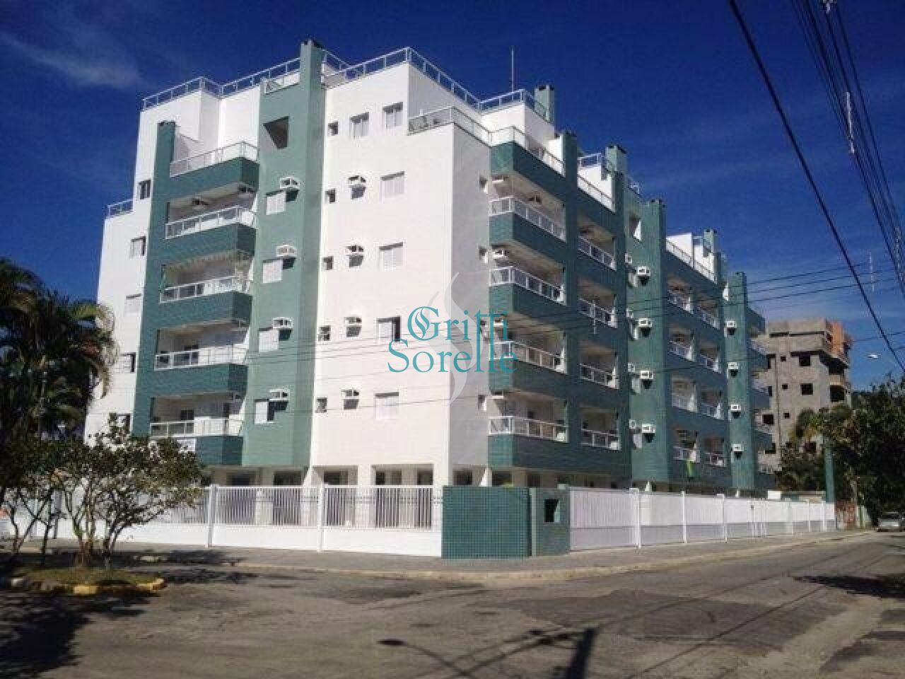 Apartamento para Venda - Itaguá