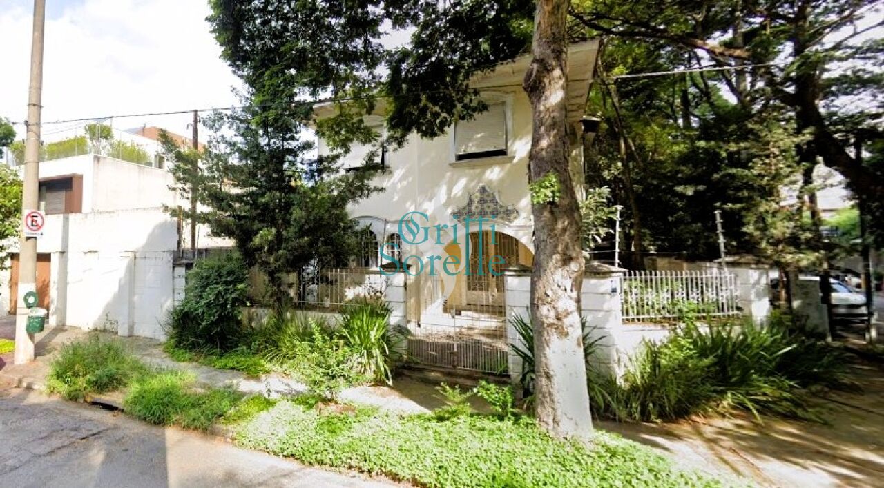 Sobrado para Venda - Jardim Paulista