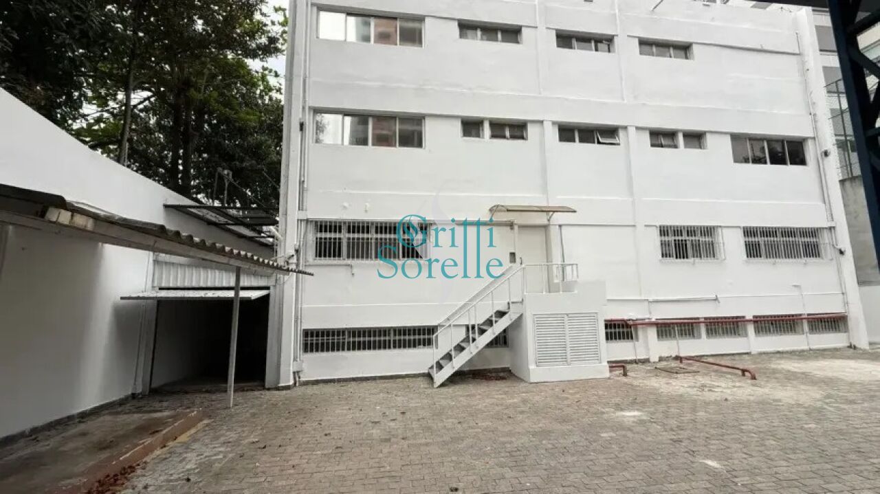 Prédio para Locação - Vila Leopoldina