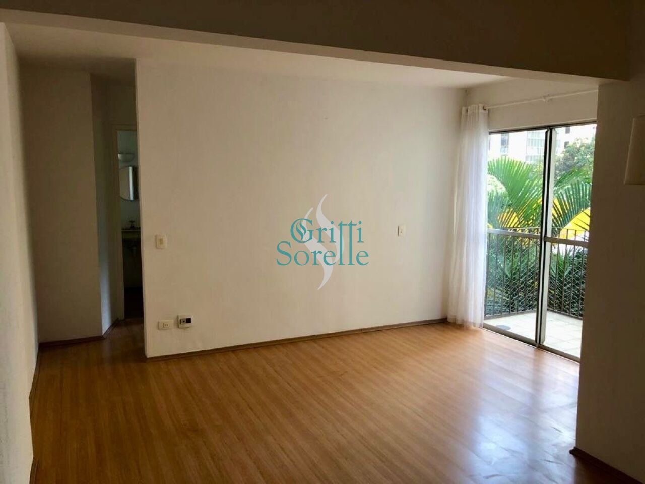 Apartamento para Locação - Itaim Bibi