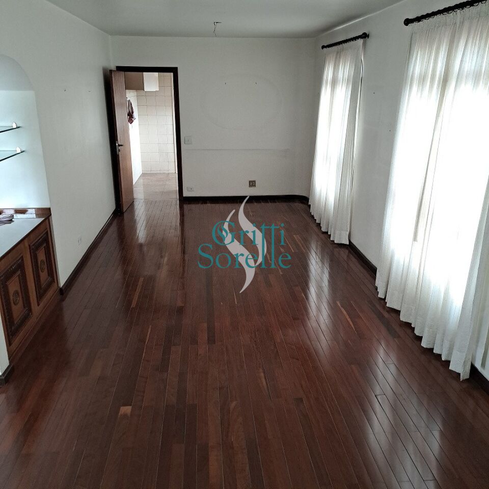 Apartamento para Venda - Paraíso