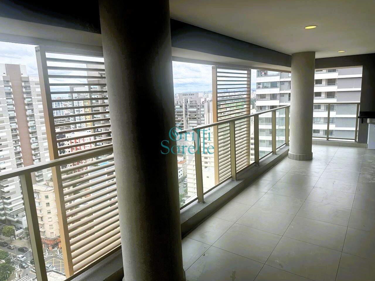 Apartamento para Venda - Vila Mariana