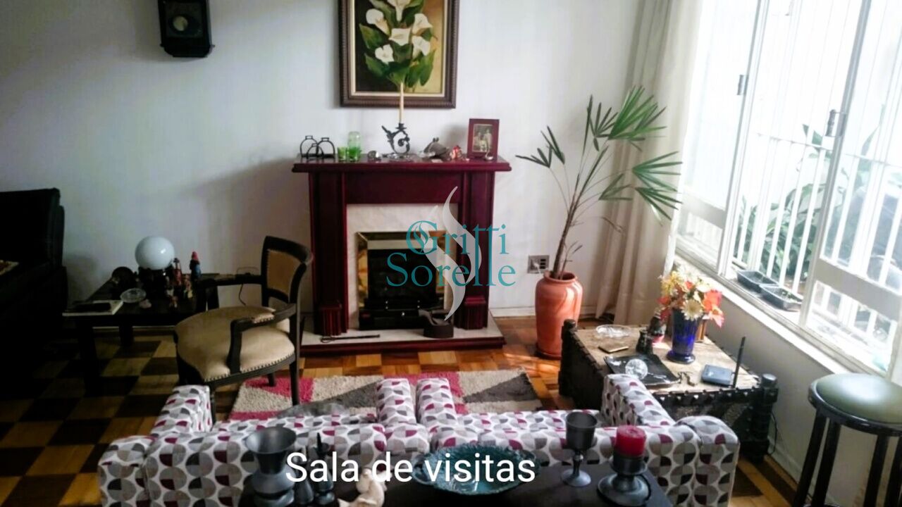 Sobrado para Venda - Moema