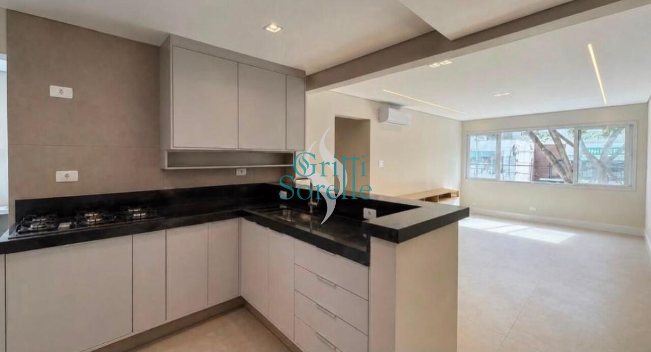Apartamento para Venda - Vila Uberabinha