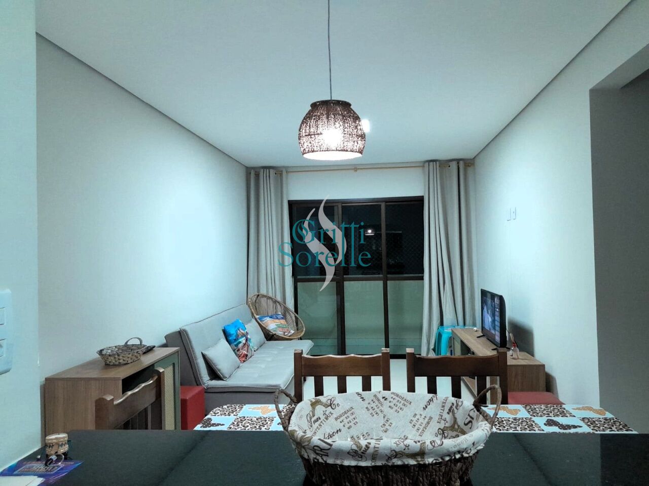 Apartamento para Venda - Centro