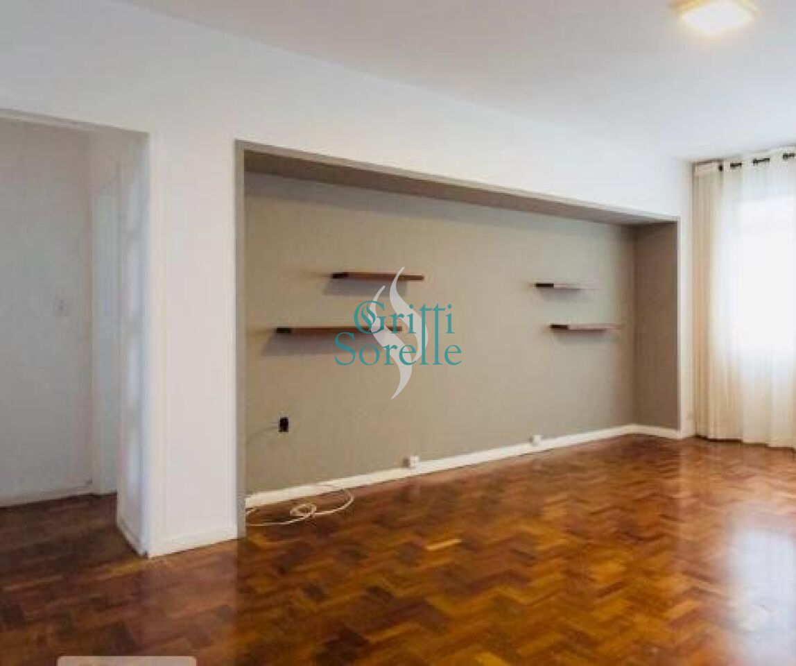 Apartamento para Locação - Jardim Paulista