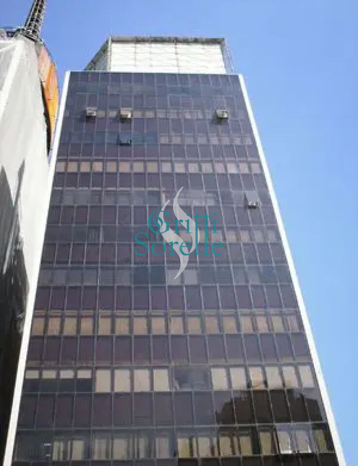 Conj. Comercial para Locação - Bela Vista