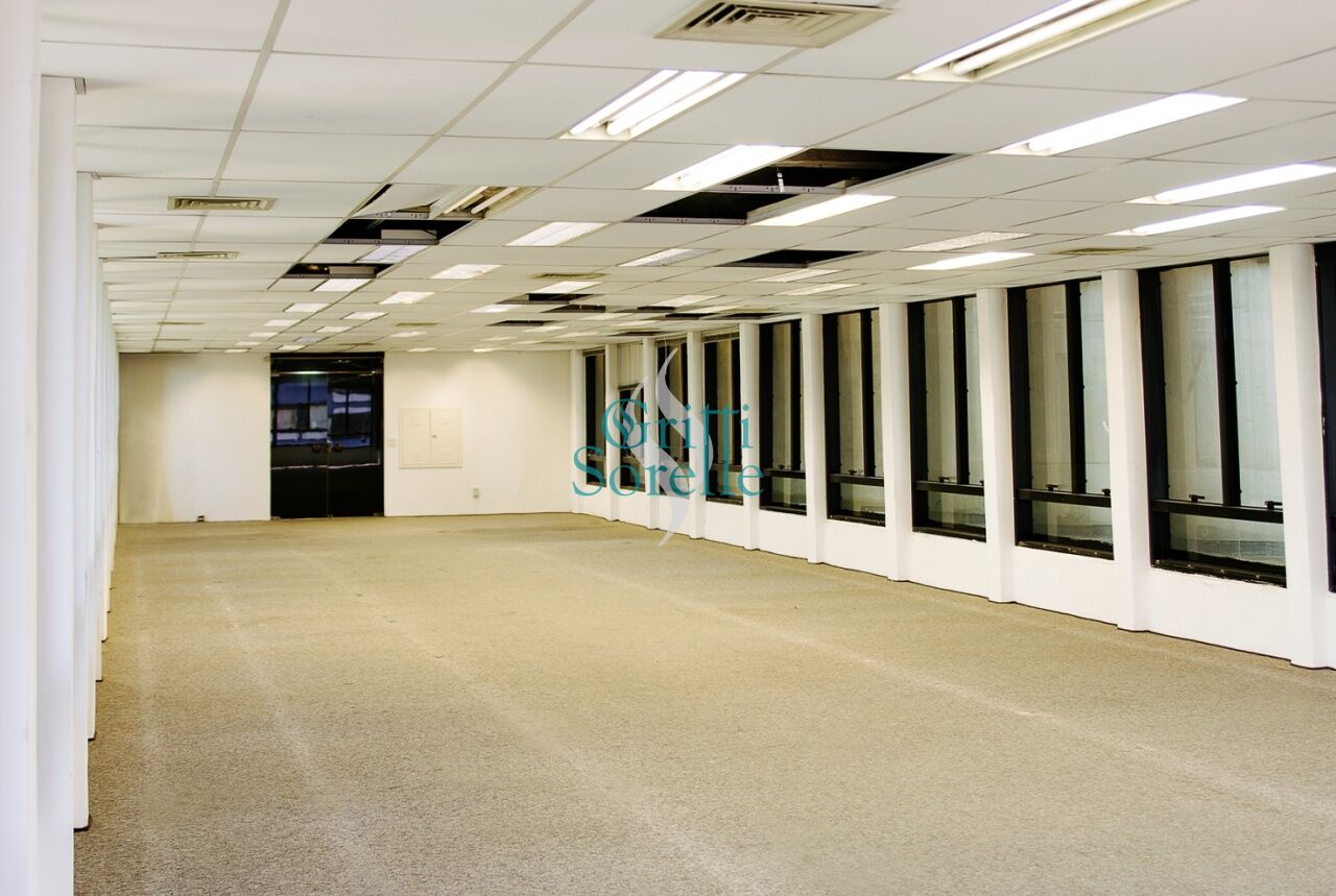 Conj. Comercial para Locação - Bela Vista