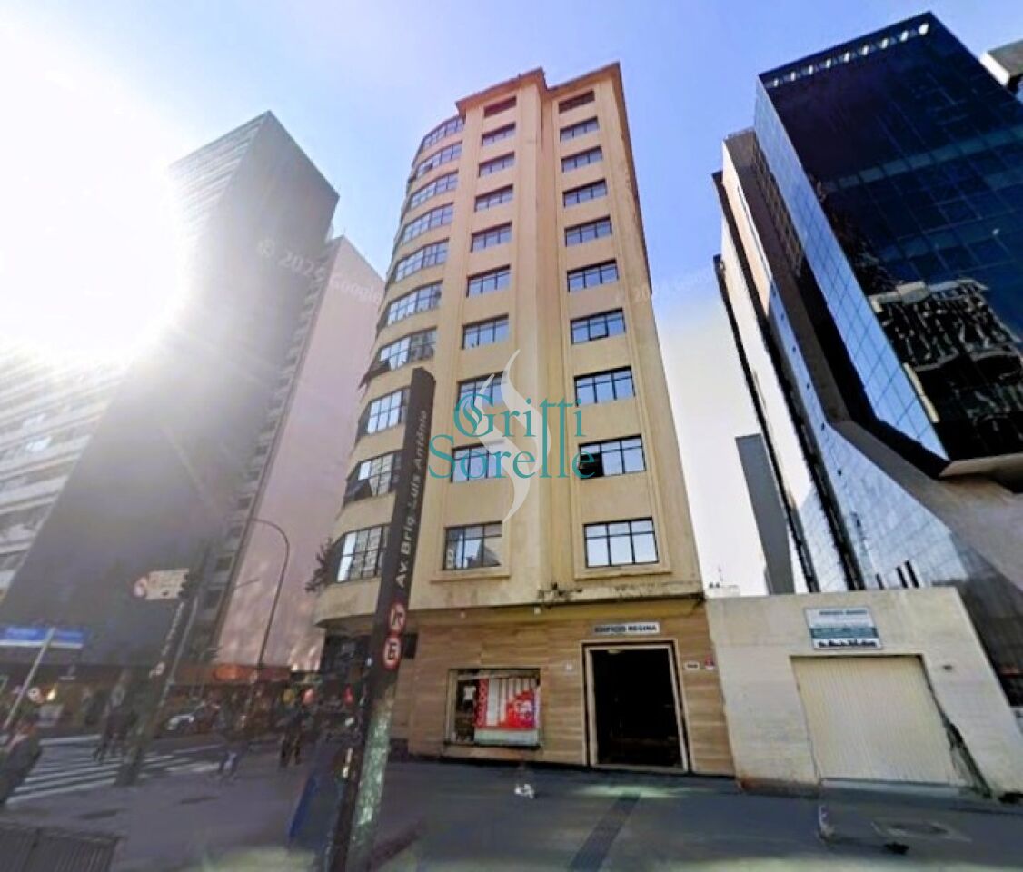 Conj. Comercial para Locação - Bela Vista