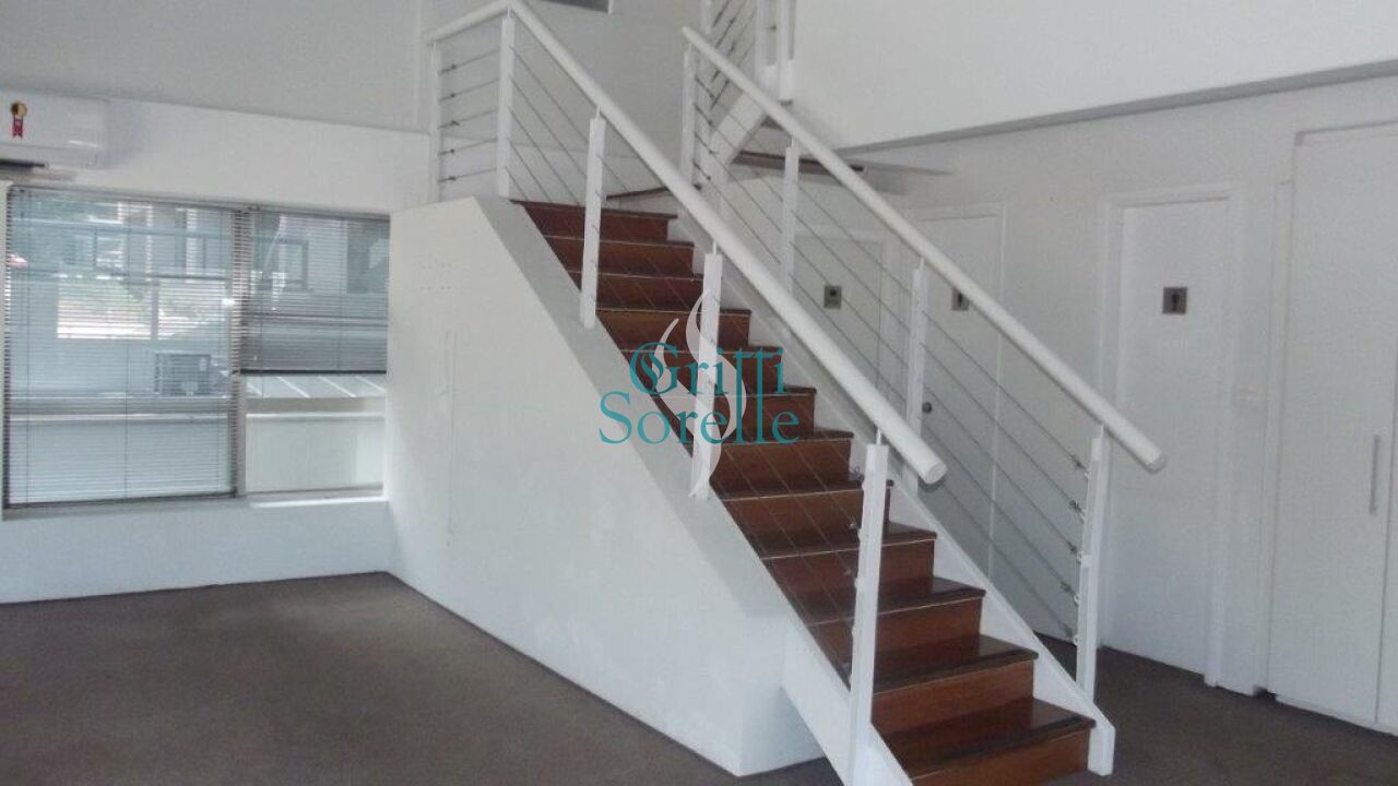 Conj. Comercial para Locação - Jardim Paulista