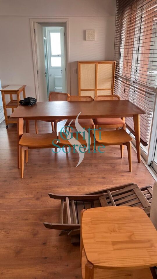 Apartamento para Locação - Pinheiros