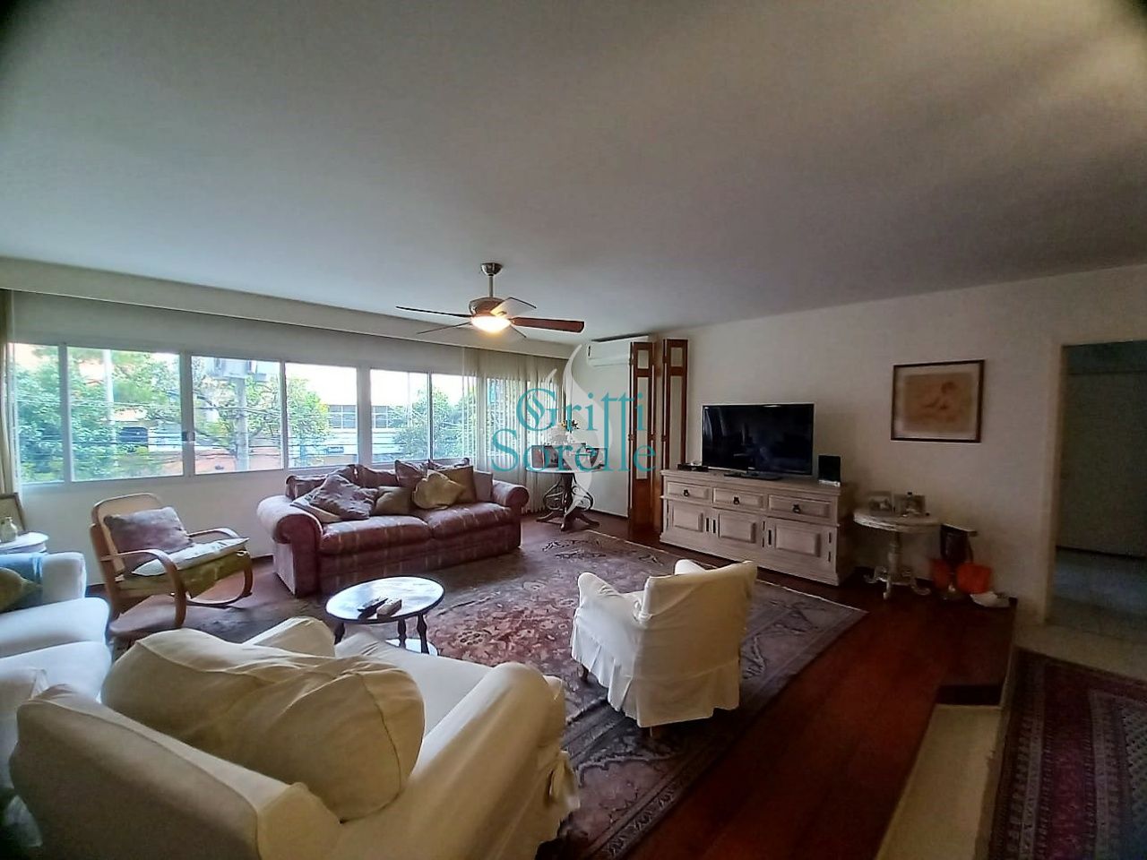 Apartamento para Venda - Itaim Bibi