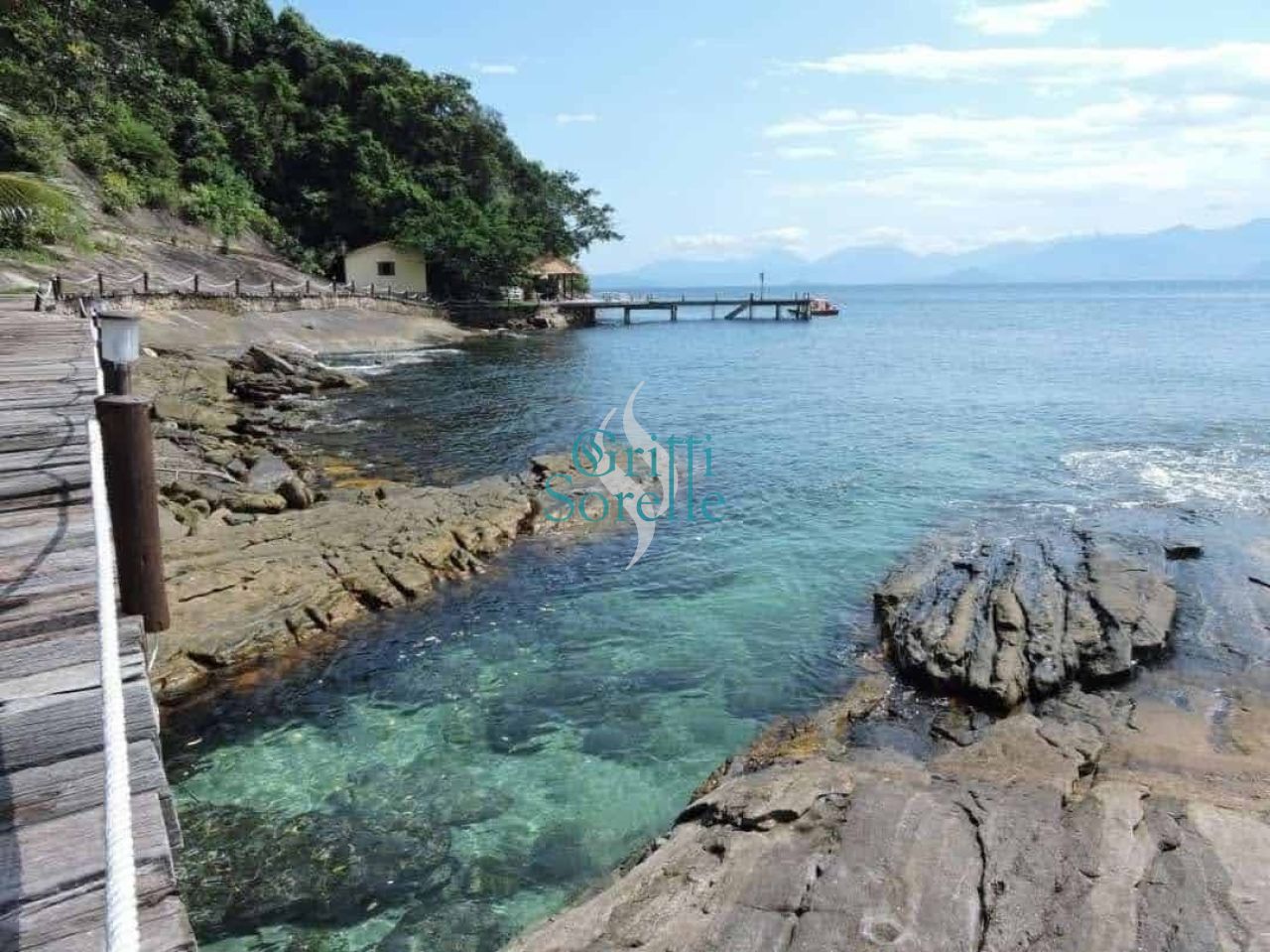 Sobrado para Venda - Ilha
