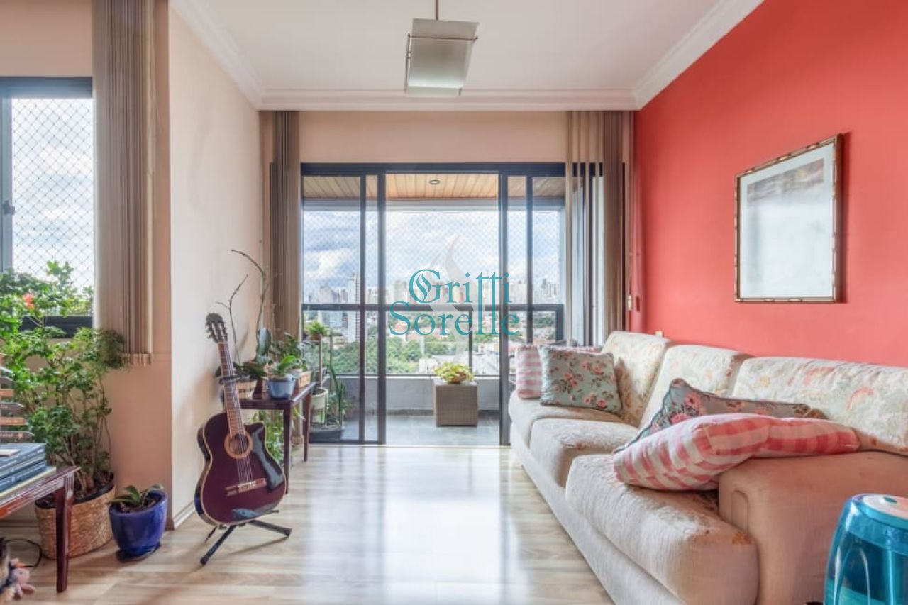 Apartamento para Venda - Vila Clementino