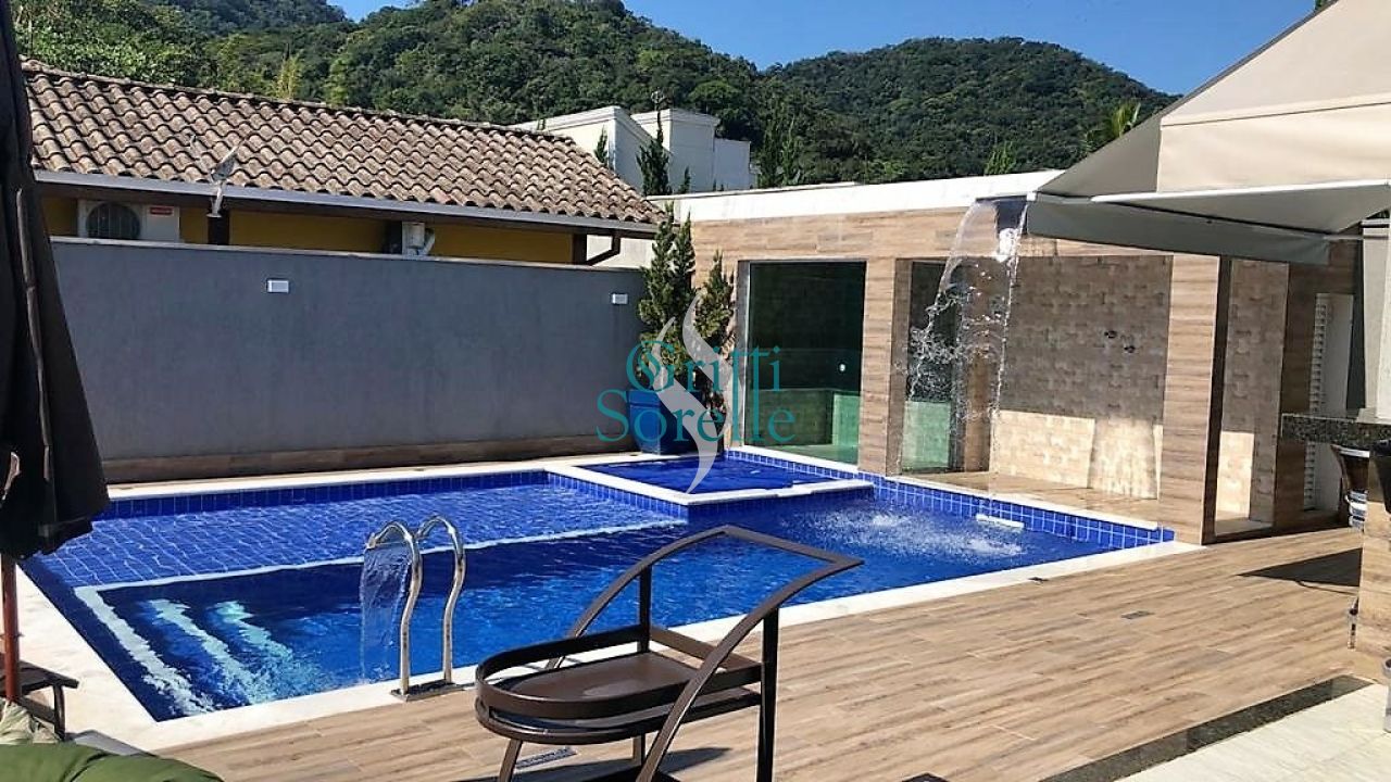 Casa Térrea para Venda - Horto Florestal