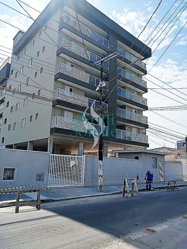 Apartamento para Venda - Centro