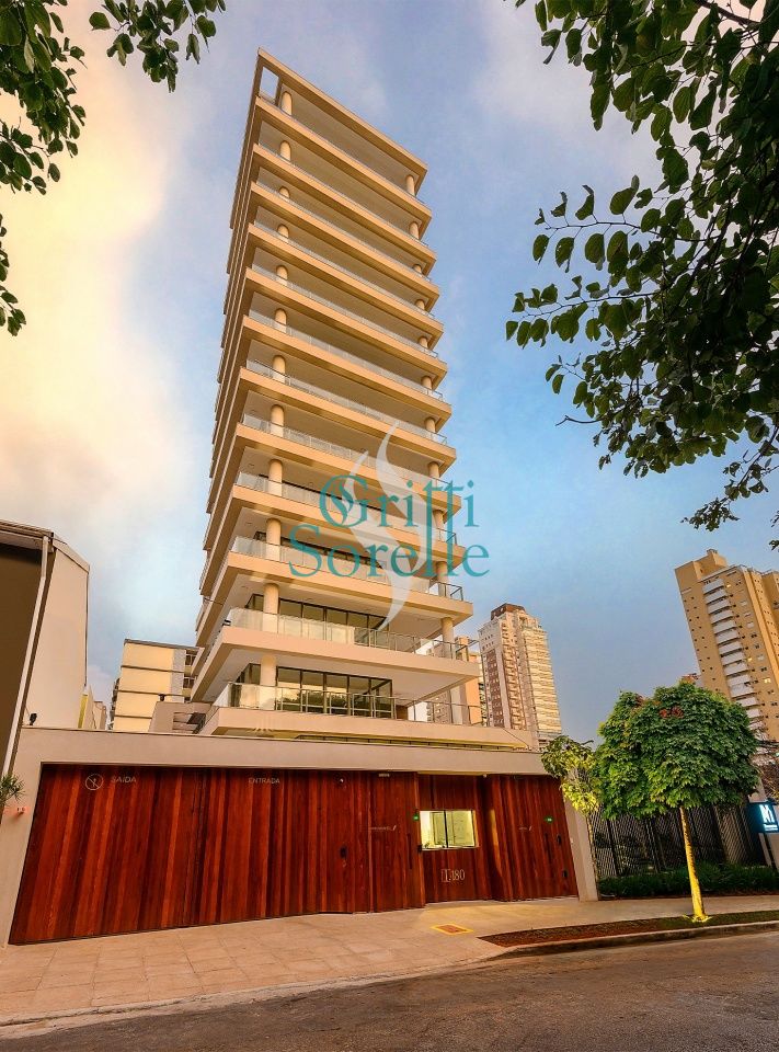Apartamento para Venda - Vila Mariana