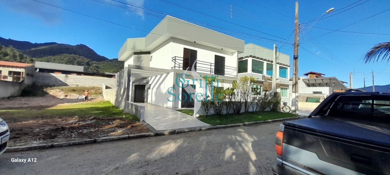 Sobrado para Venda - Horto Florestal