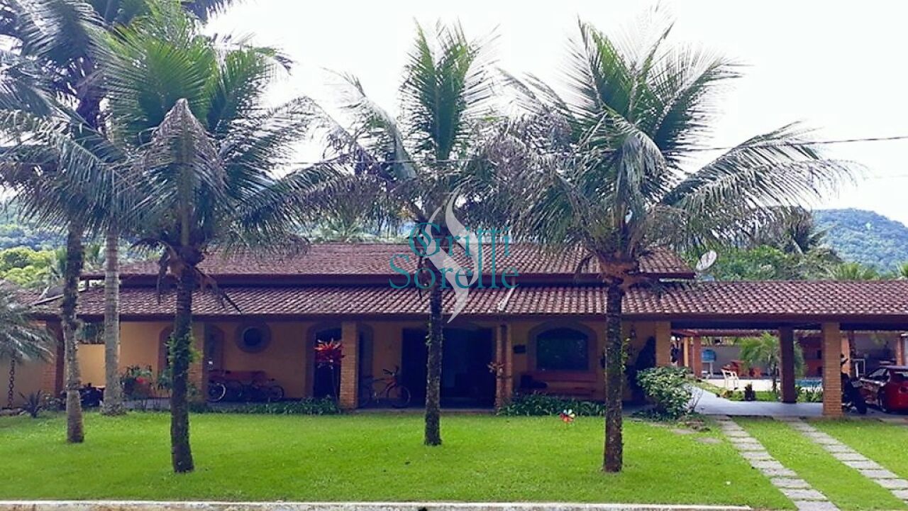 Casa Térrea para Venda - Horto Florestal