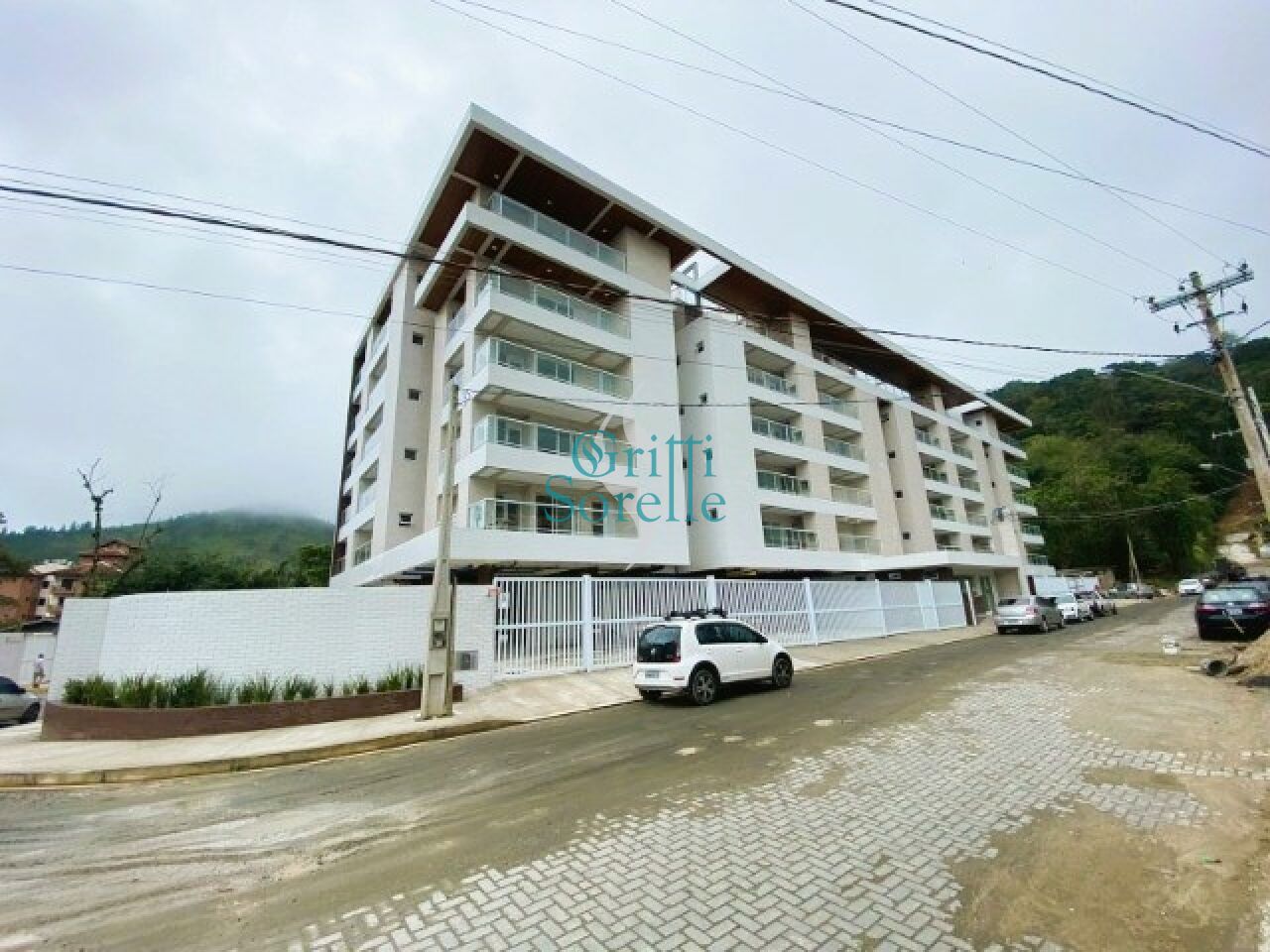 Apartamento para Venda - Toninhas
