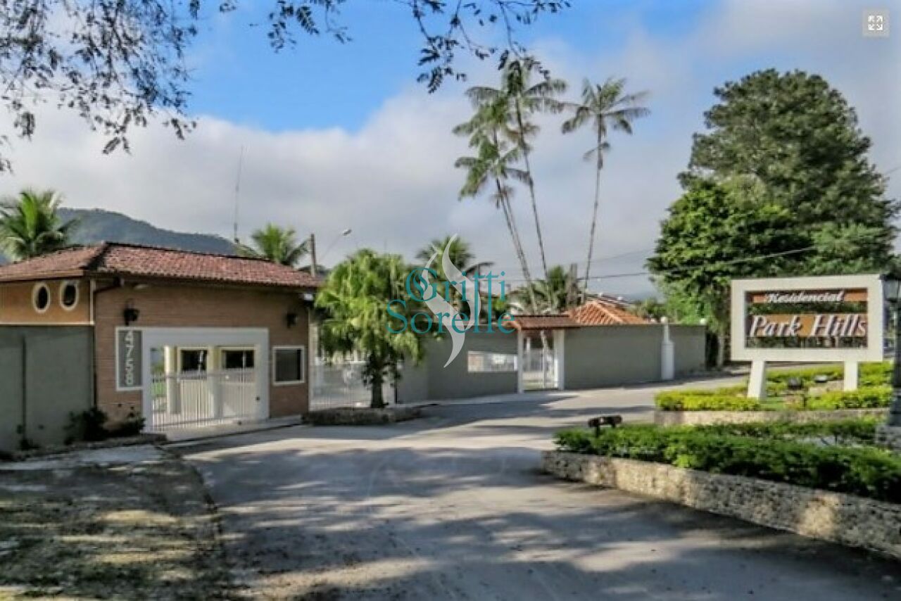 Casa Térrea para Venda - Horto Florestal