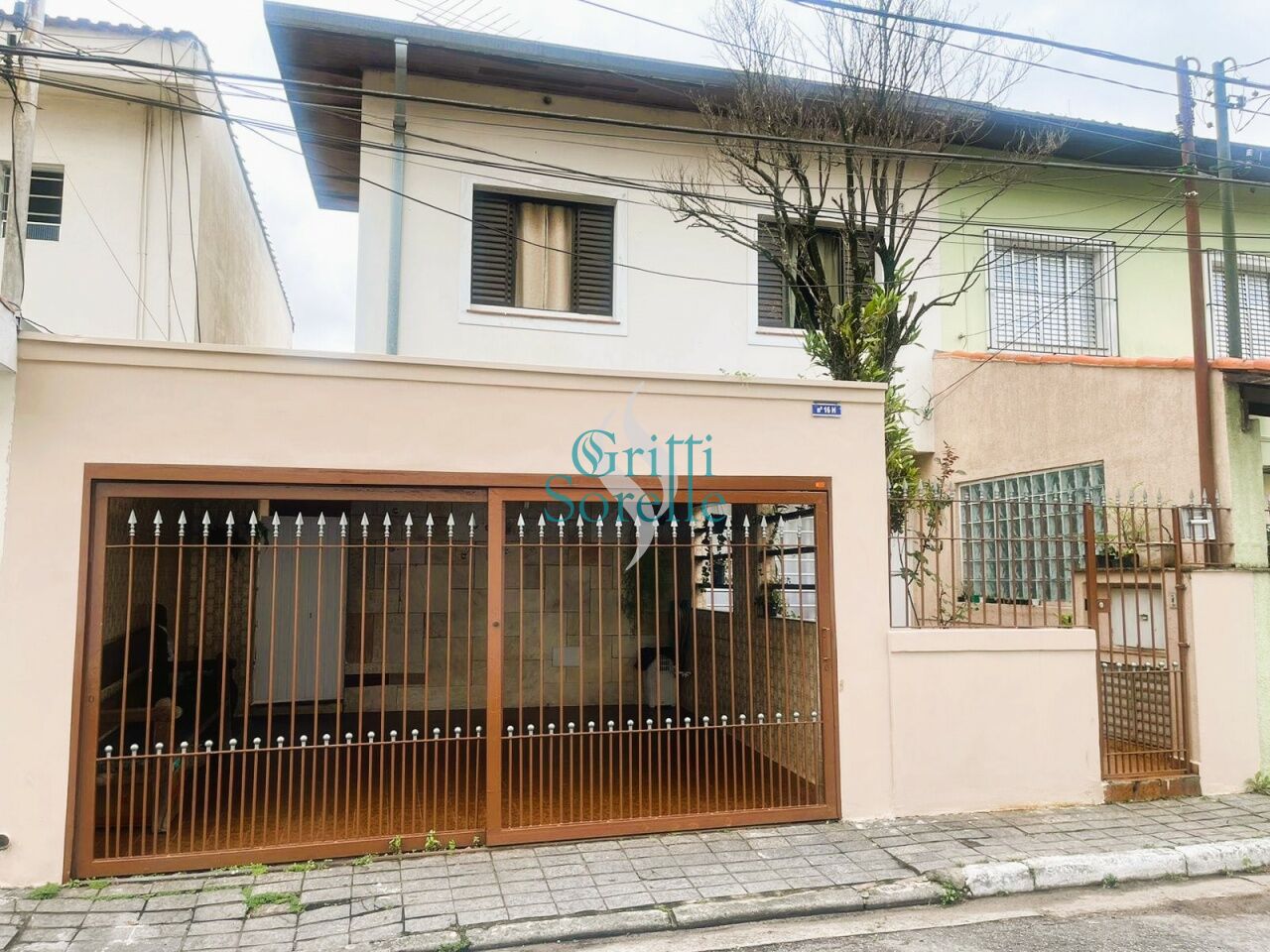 Sobrado para Venda - Jardim Caravelas