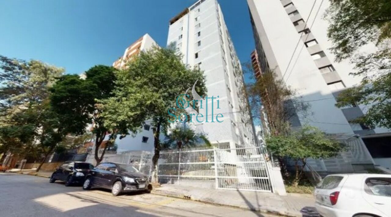 Apartamento para Locação - Itaim Bibi