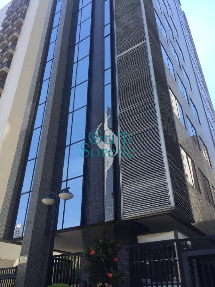 Conj. Comercial para Venda - Itaim Bibi