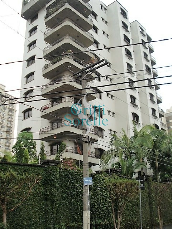 Apartamento para Venda - Jardim Vila Mariana