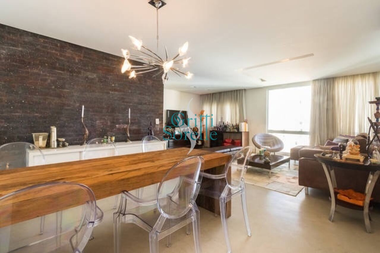 Apartamento para Locação - Itaim Bibi