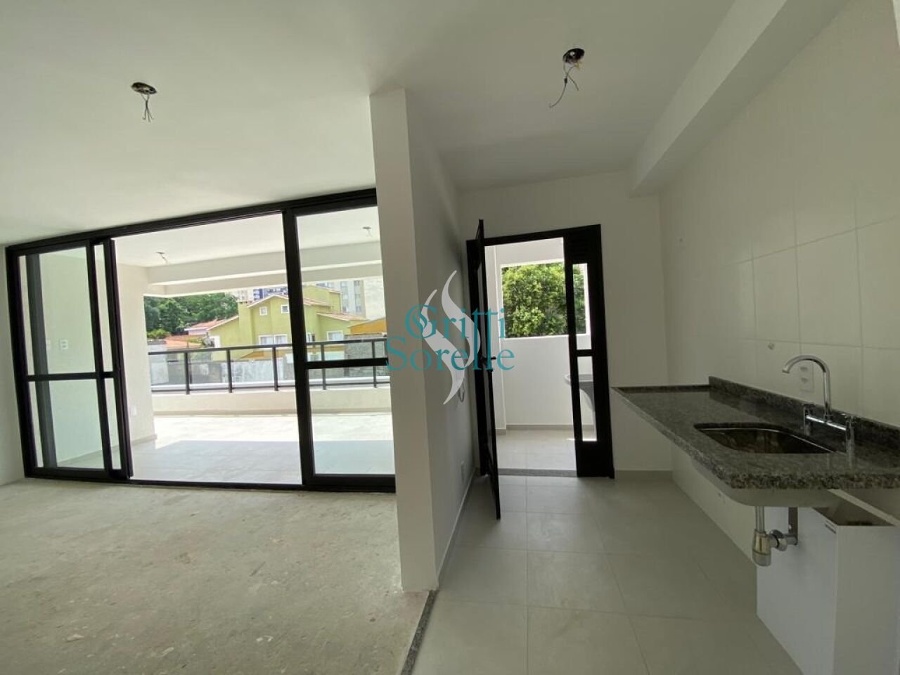 Apartamento para Venda - Saúde