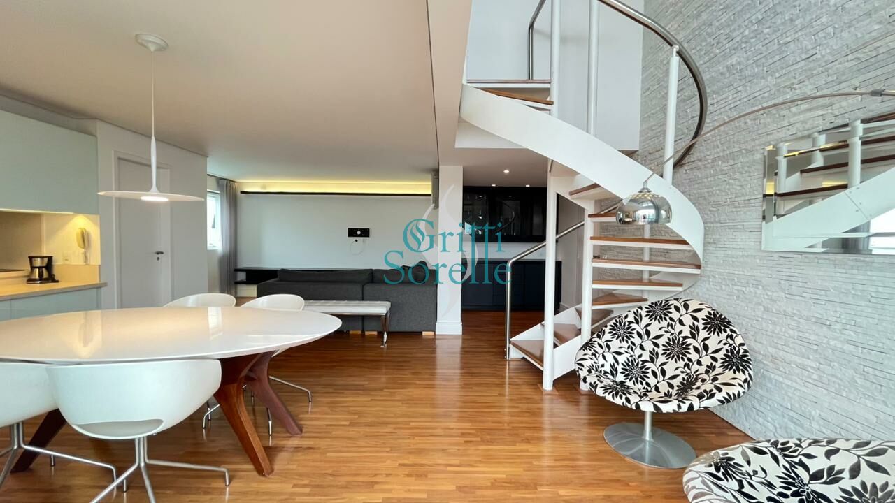 Apartamento para Locação - Vila Nova Conceição
